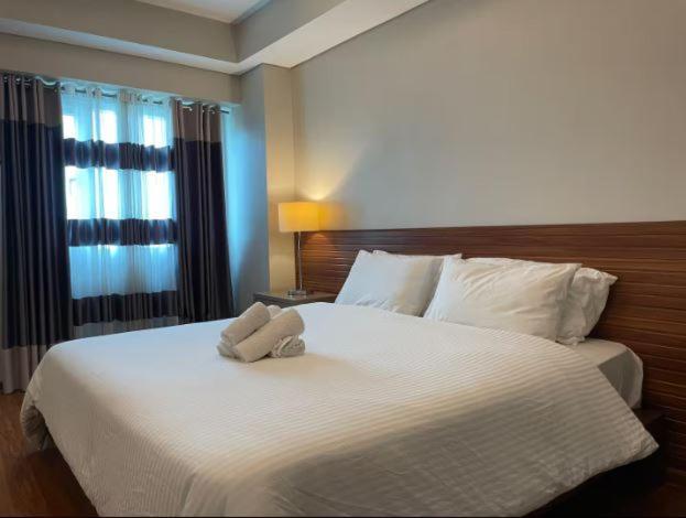 Apartment Amora At The Beacon Makati