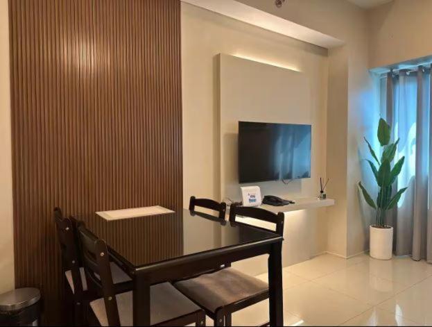 Amora At The Beacon Makati Apartment *
