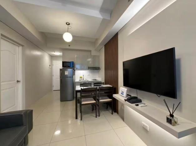 Apartment Amora At The Beacon Makati *