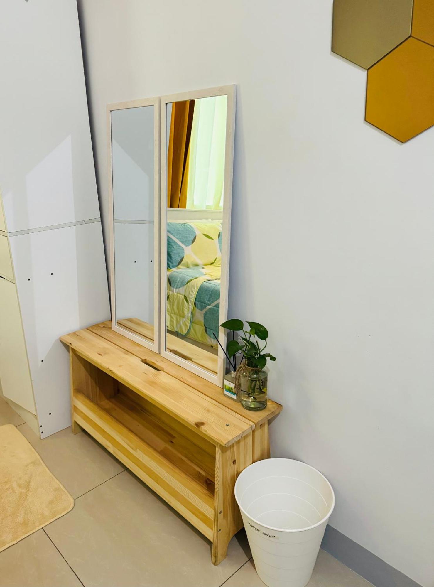 Beacon Makati Free Pool Access Free Wifi 100mbps & Free Netflix Apartment