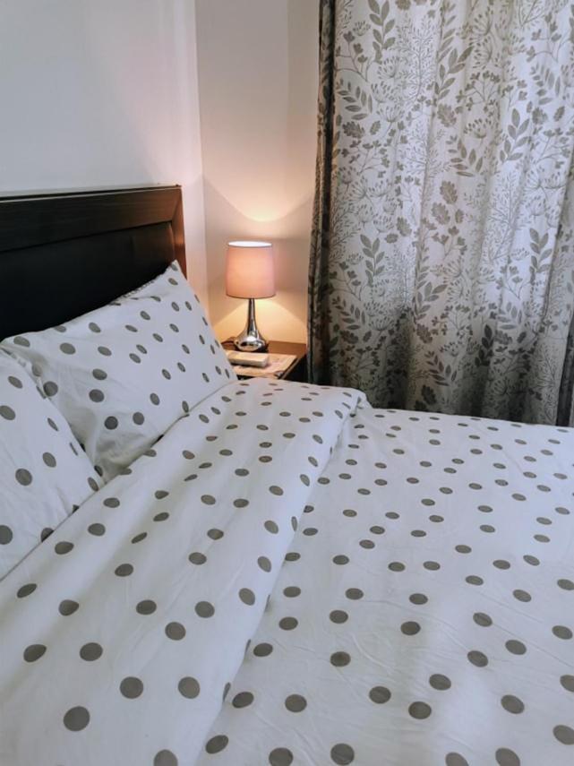 Apartment Manhattan Parkway Tower 3, Cubao *