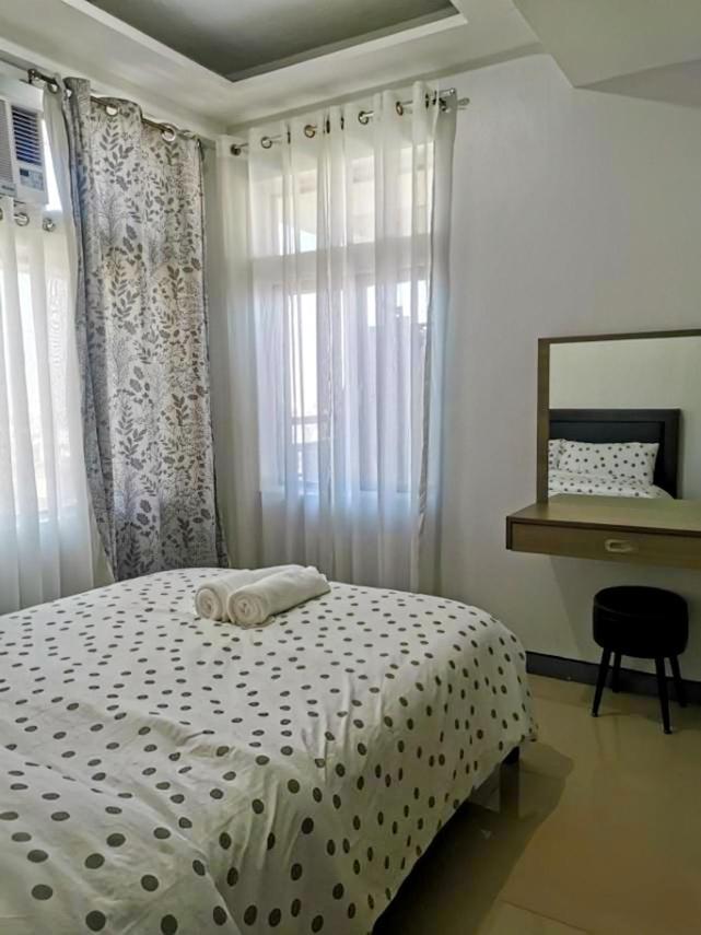 Manhattan Parkway Tower 3, Cubao *
