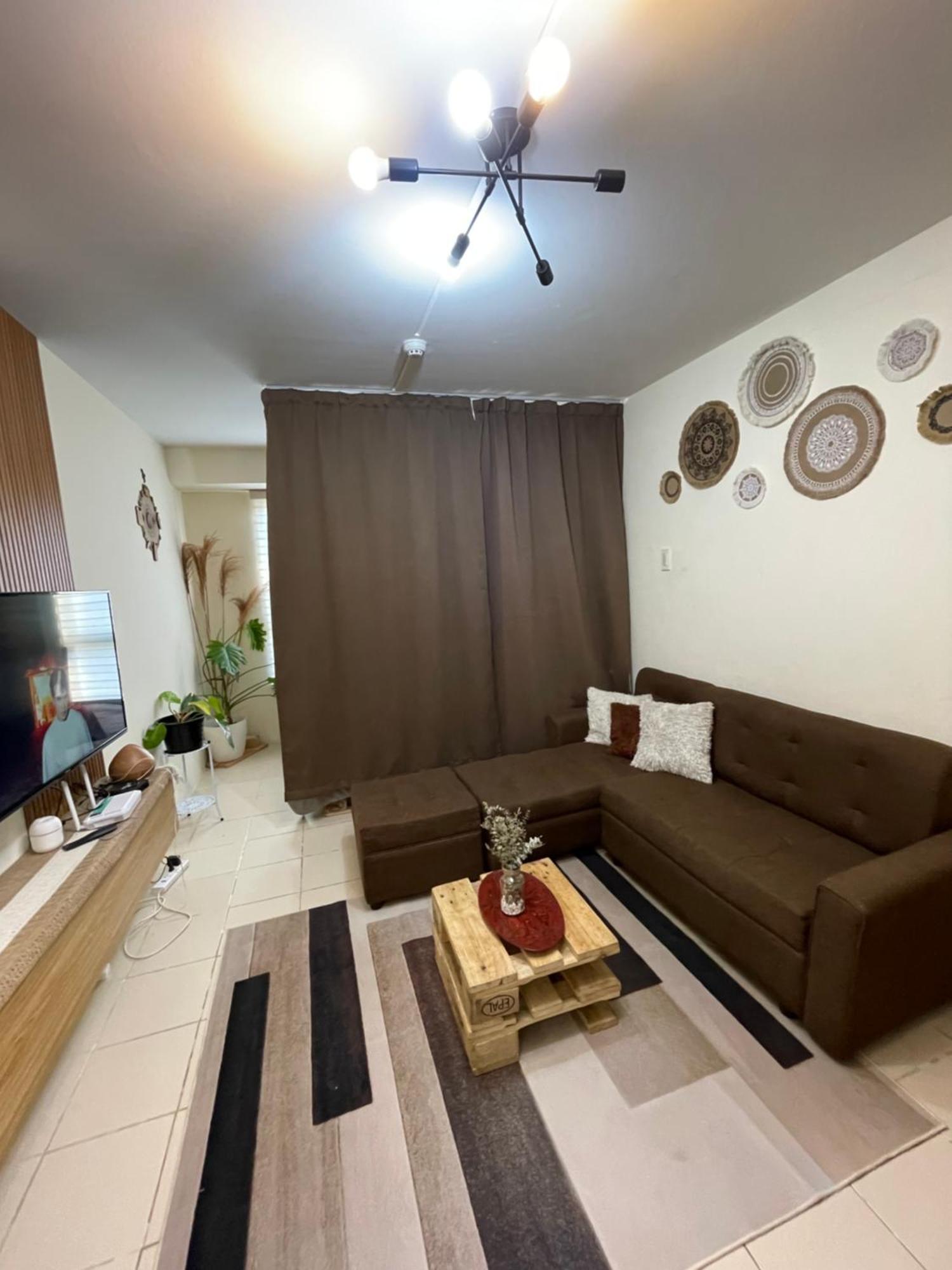 In Urban - Urban Deca Homes - Apartment