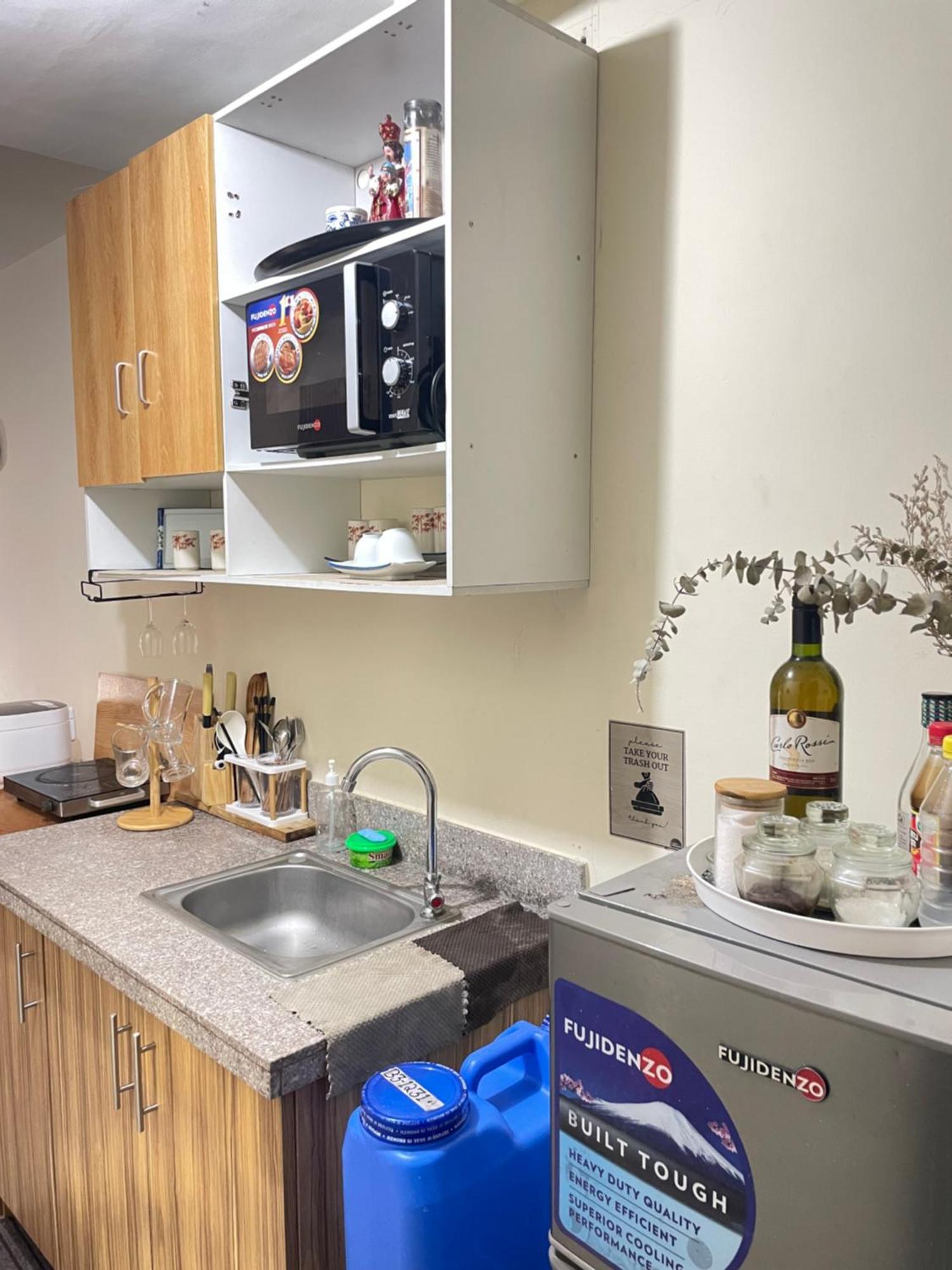 Apartment In Urban - Urban Deca Homes - *