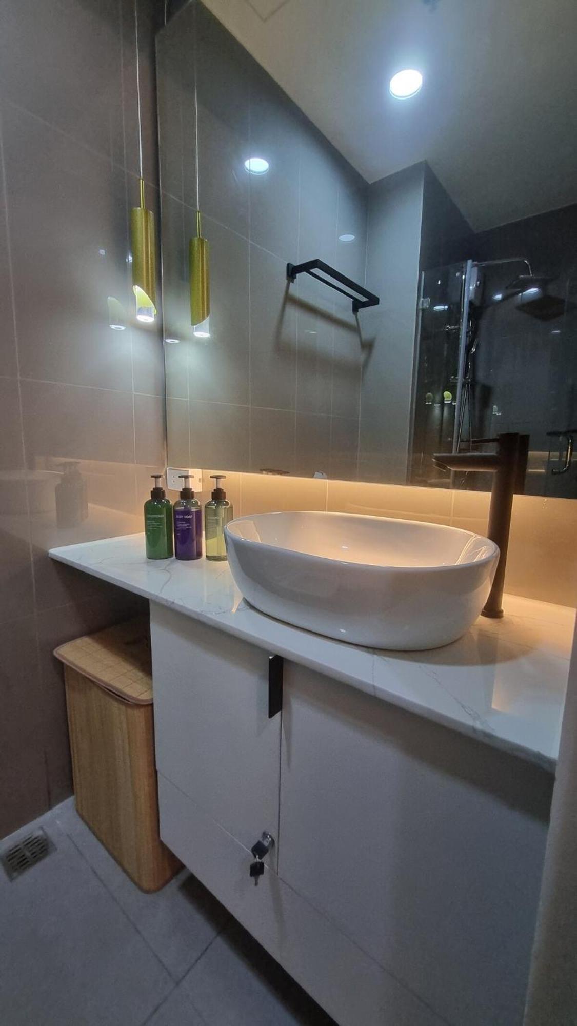 The Scape Apartment Manila
