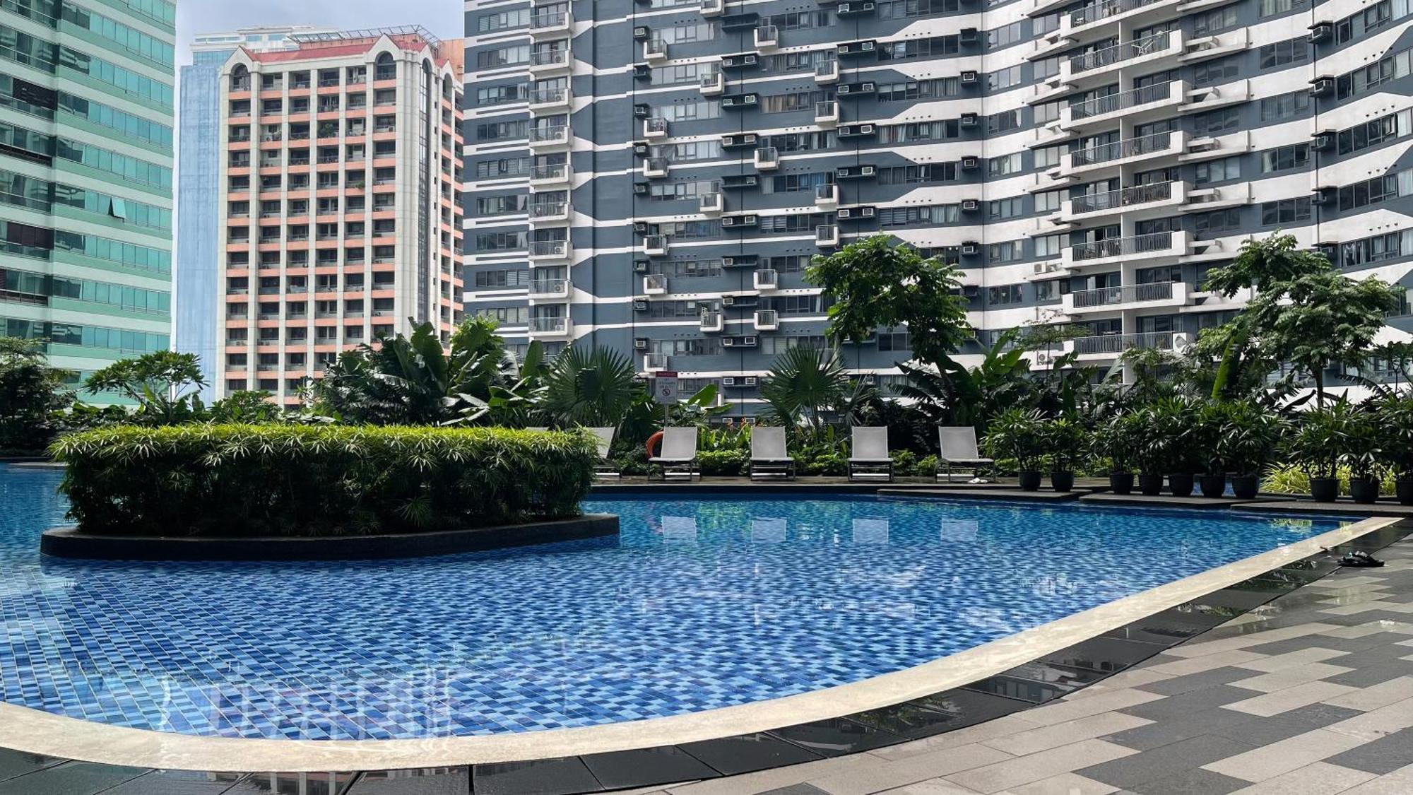 The Scape Manila
