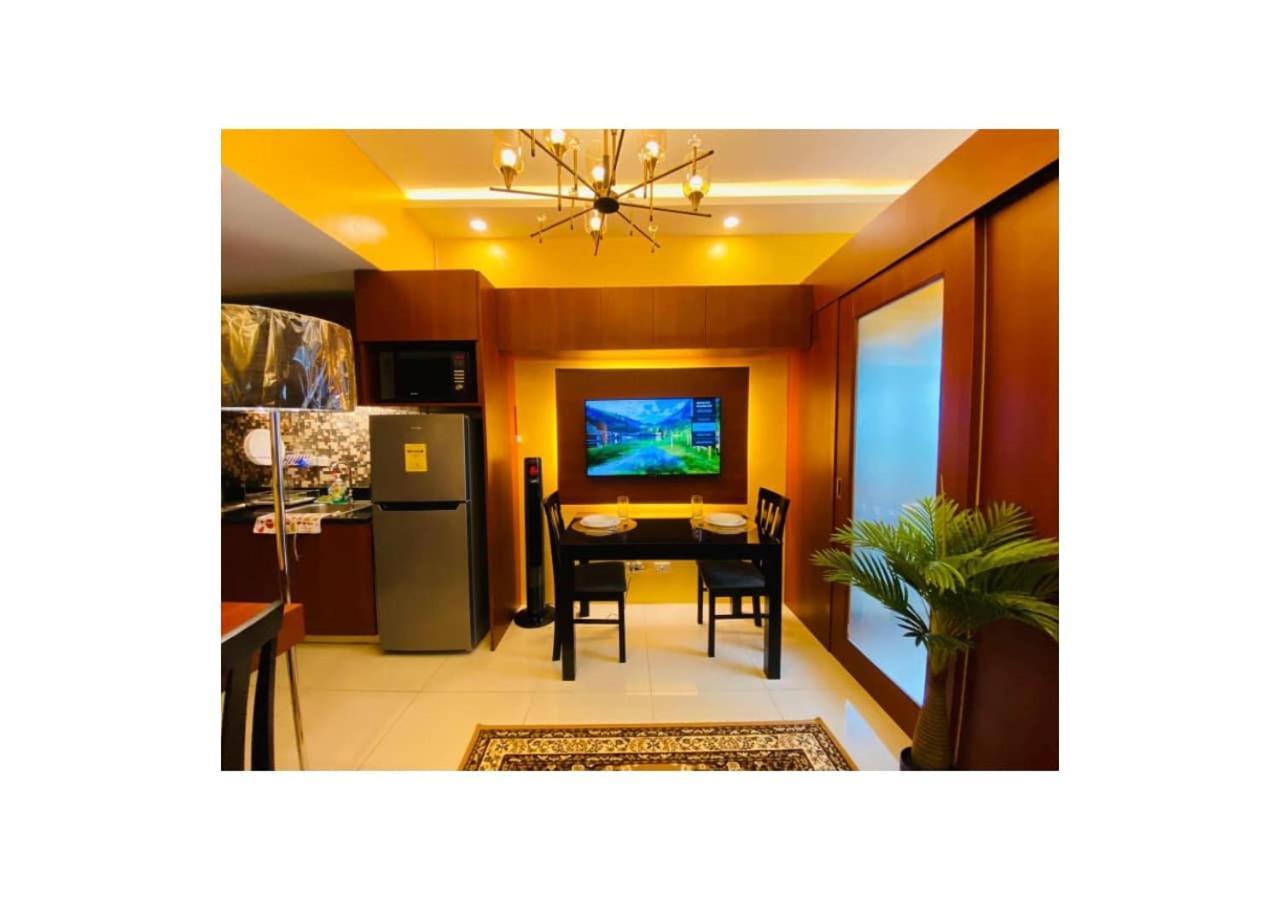 1 Bedroom Jazz Tower A At 27th Floor Apartment *