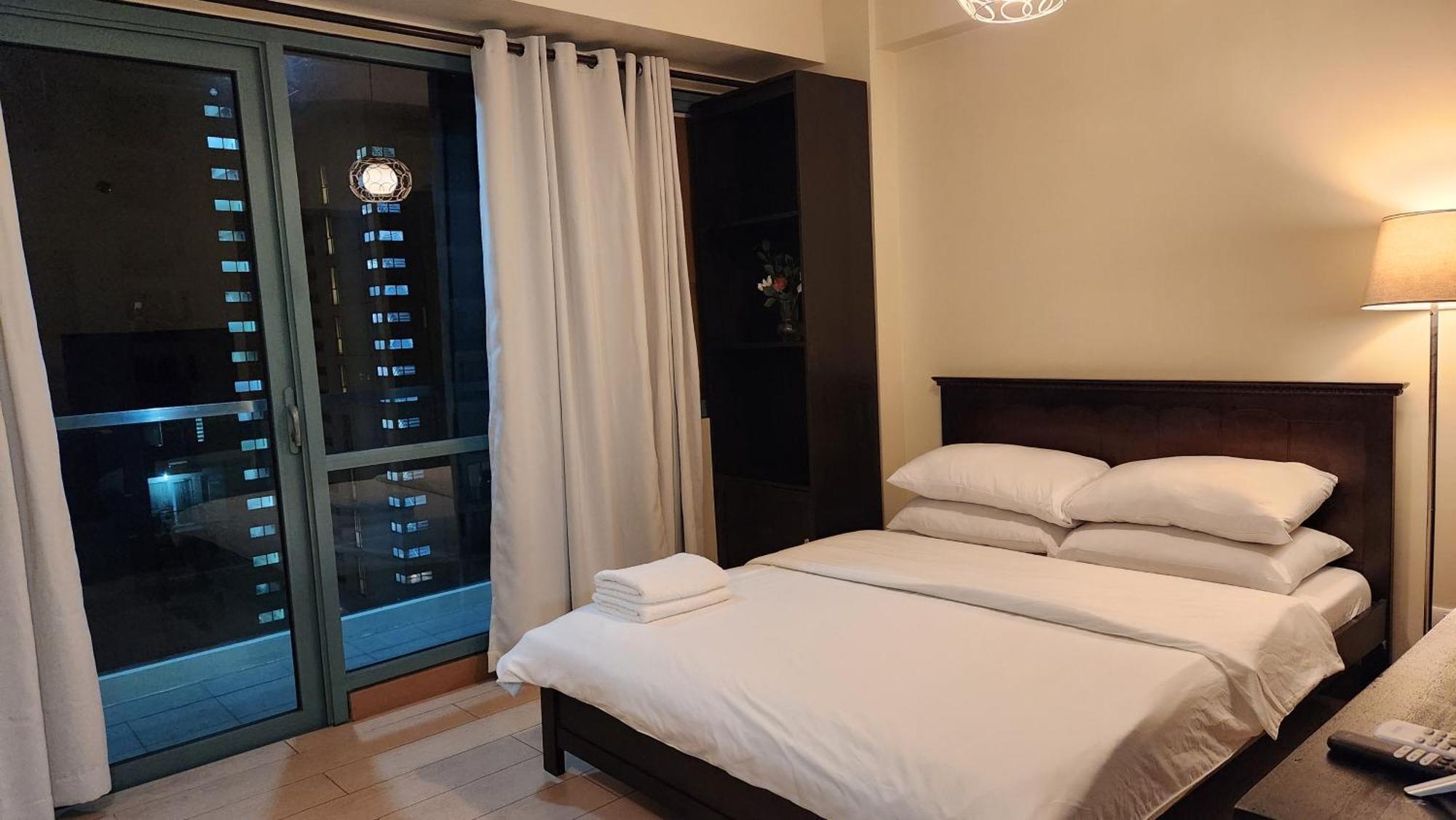 Casa Antonio At Two Palm Tree Beside Naia3 * Manila