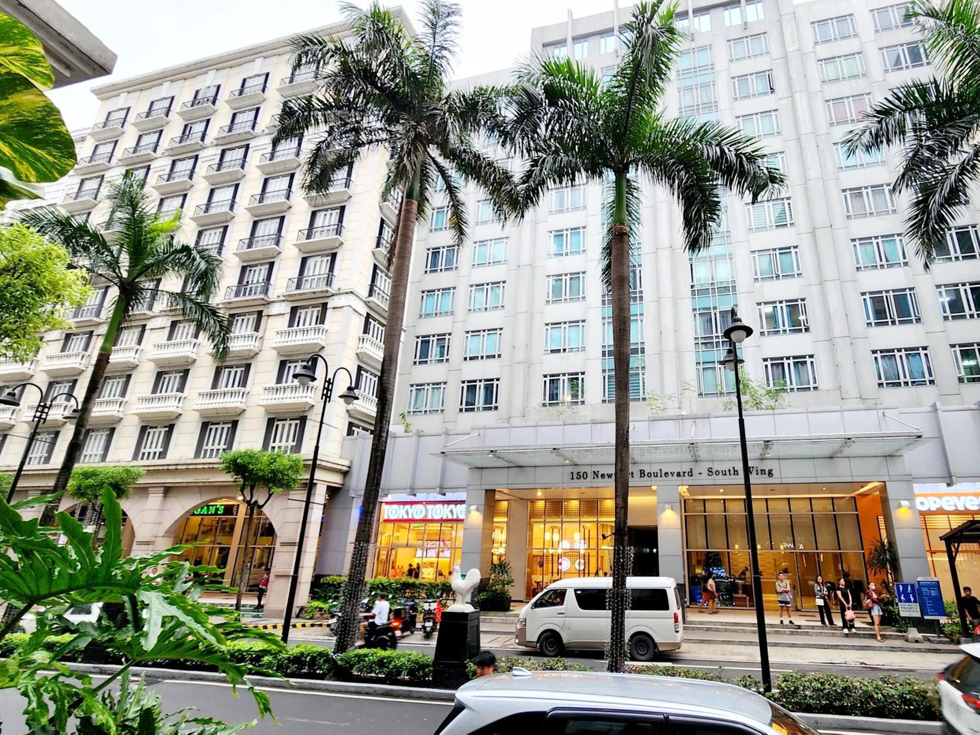 Casa Antonio At Two Palm Tree Beside Naia3 * Manila