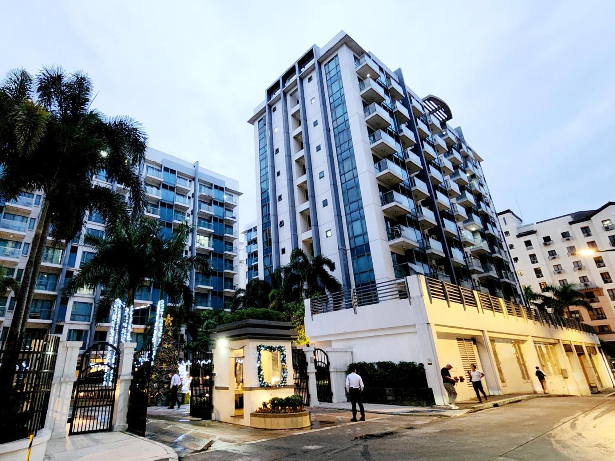 Casa Antonio At Two Palm Tree Beside Naia3