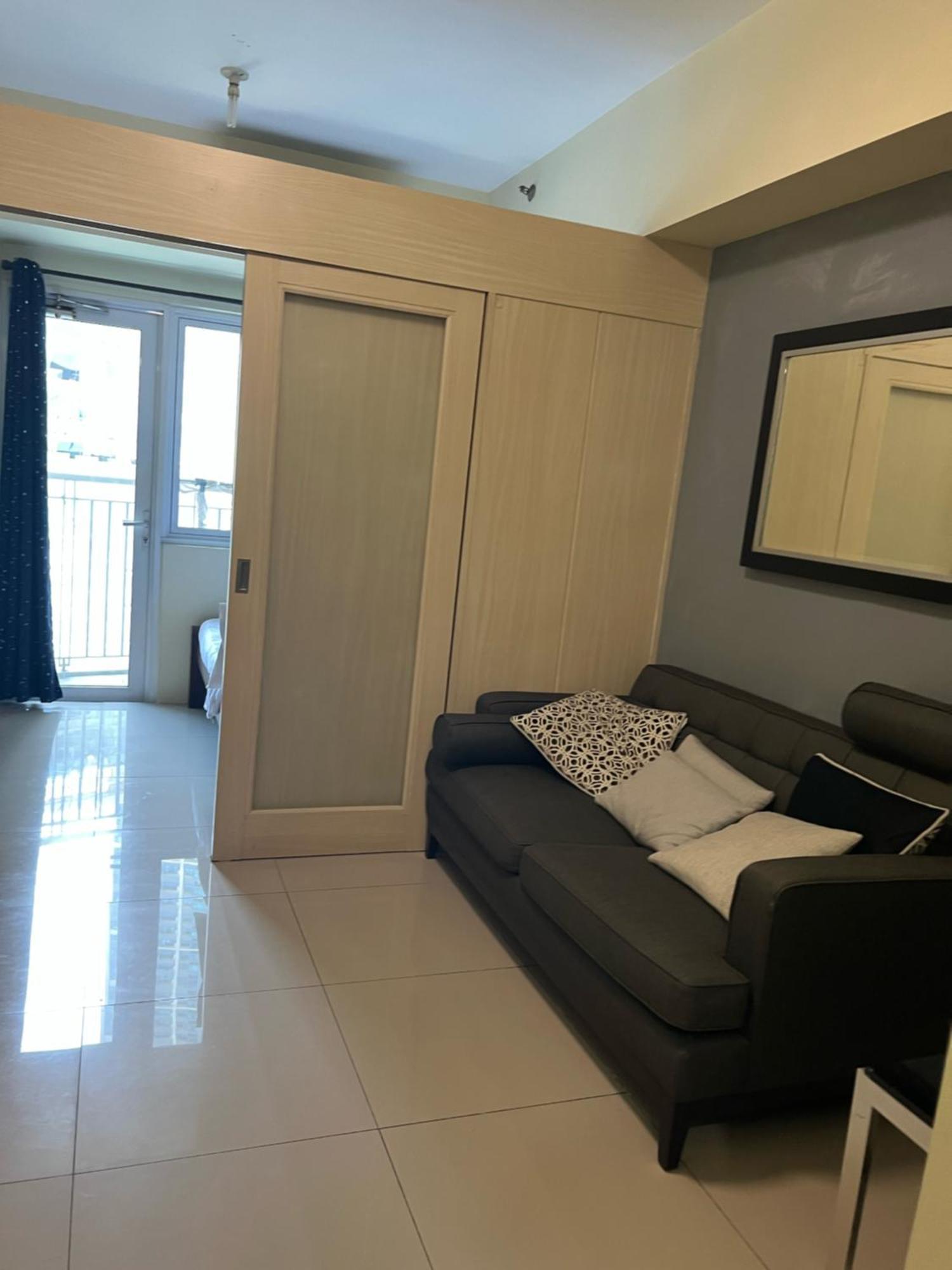 Aparthotel Jazz Residences Tower B Makati *