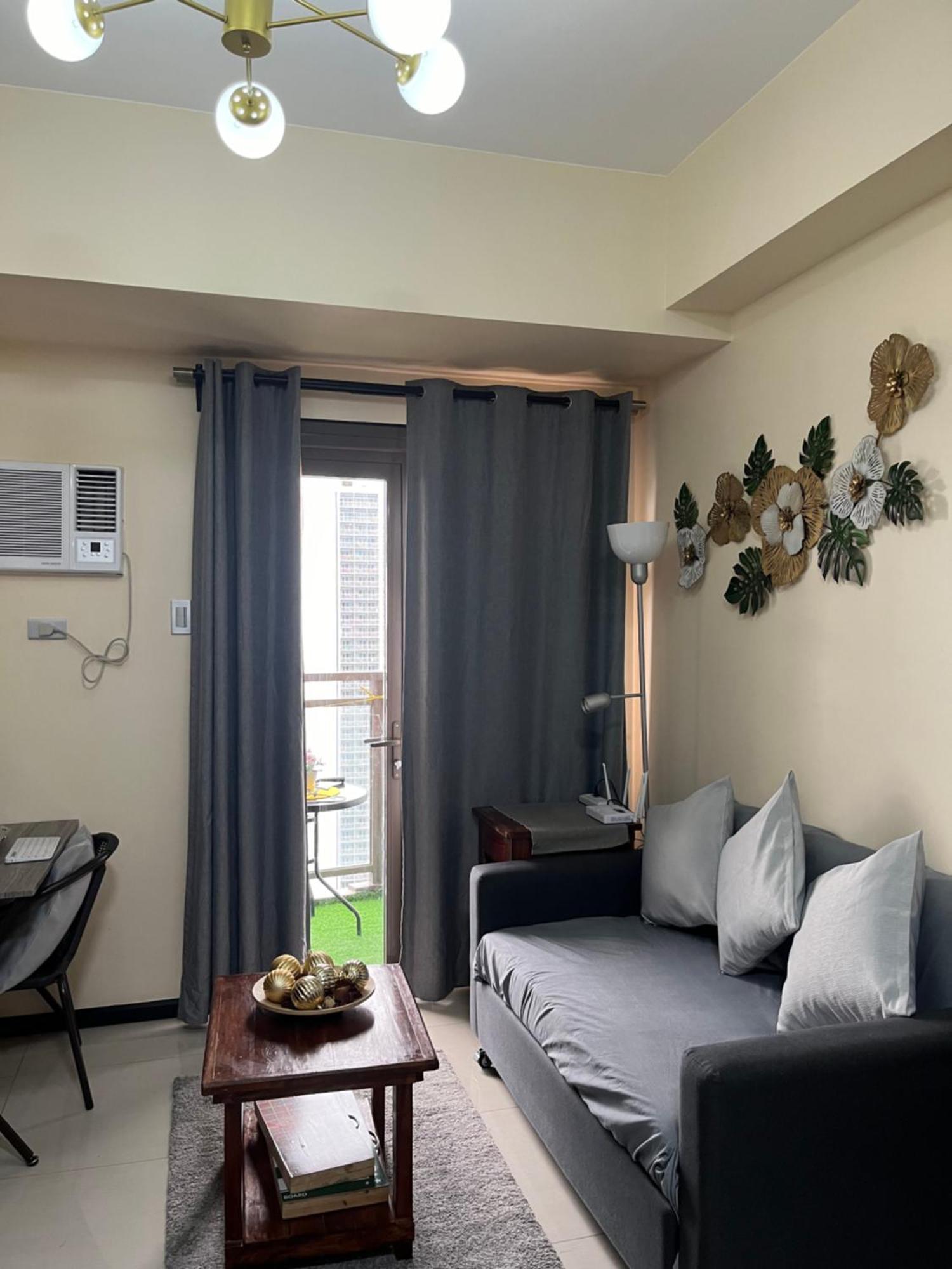 Aparthotel Bayfront 1br With Fast Wifi, Netflix & Free Pool, Near Picc, Cpp, Moa, Okada & Airport