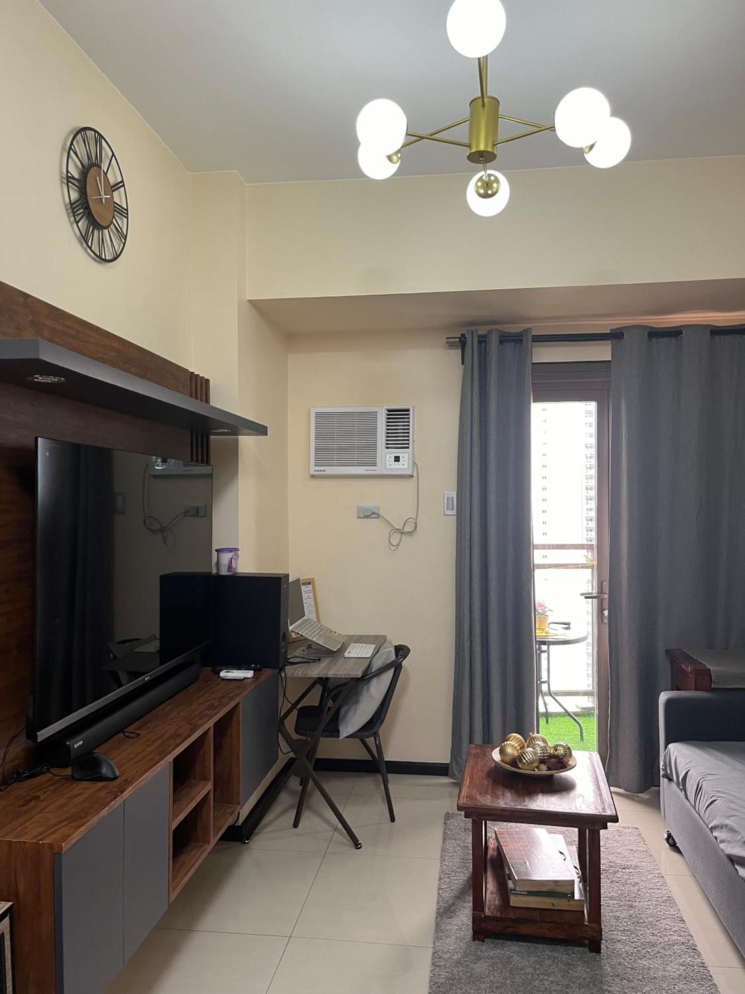 Aparthotel Bayfront 1br With Fast Wifi, Netflix & Free Pool, Near Picc, Cpp, Moa, Okada & Airport Manila