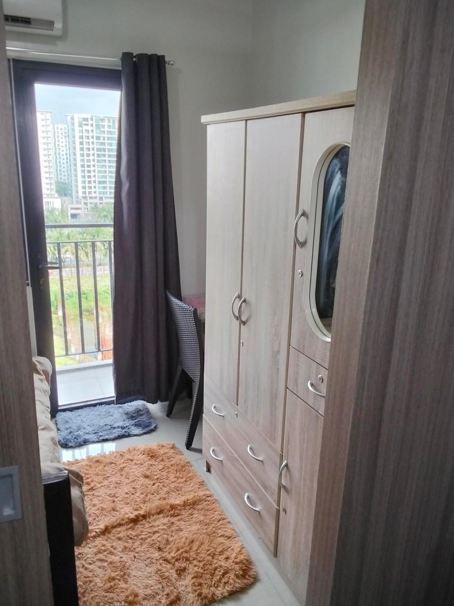 Hotel Vsv Luxury Family Staycation Moa Shore2 Tower2 Unit1122 *