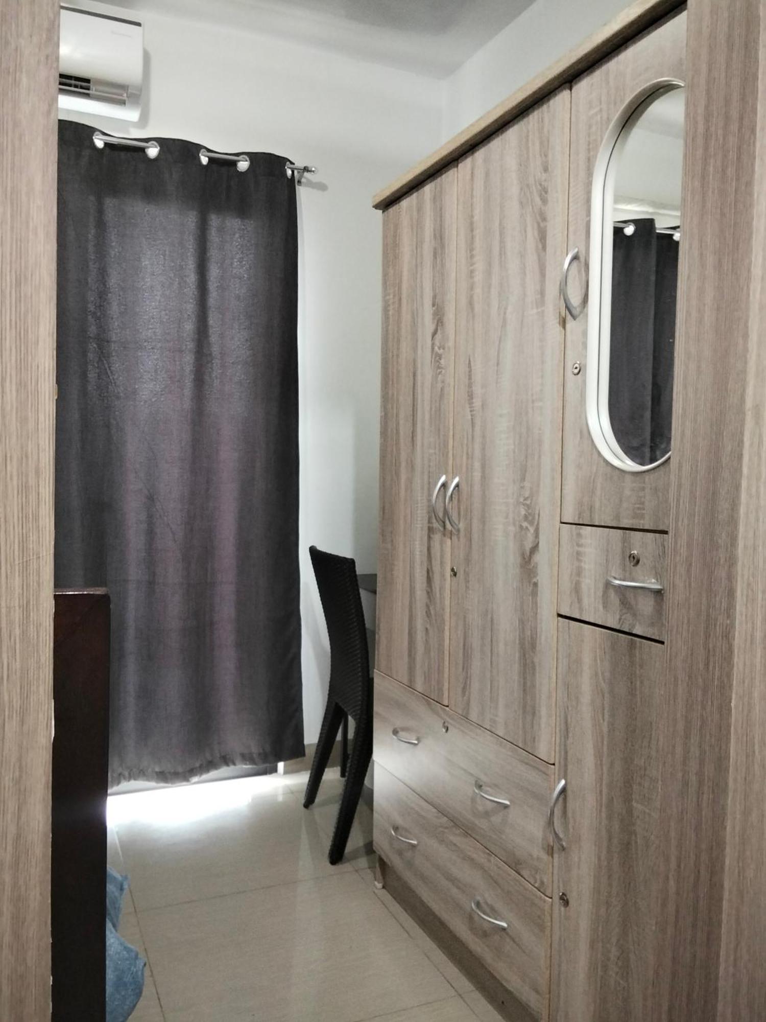 Vsv Luxury Family Staycation Moa Shore2 Tower2 Unit1122 *