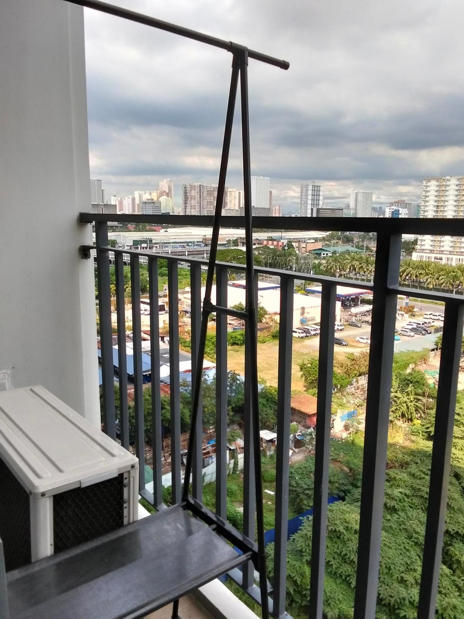 Hotel Vsv Luxury Family Staycation Moa Shore2 Tower2 Unit1122 Manila