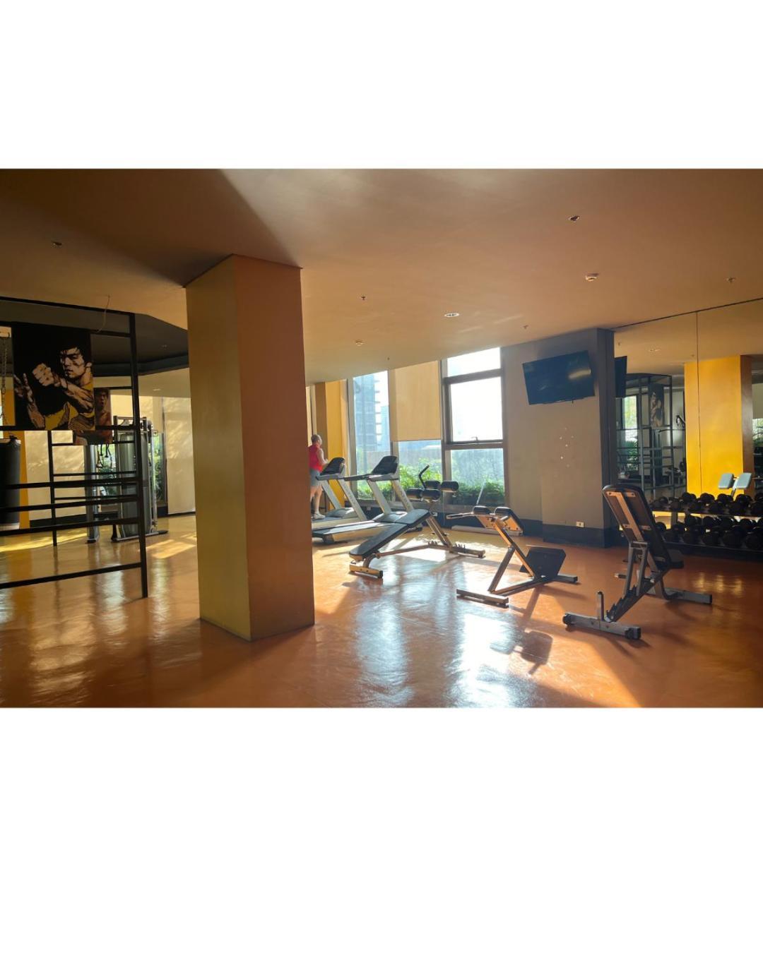 Aparthotel Bayfront 1br With Fast Wifi, Netflix & Free Pool, Near Picc, Cpp, Moa, Okada & Airport