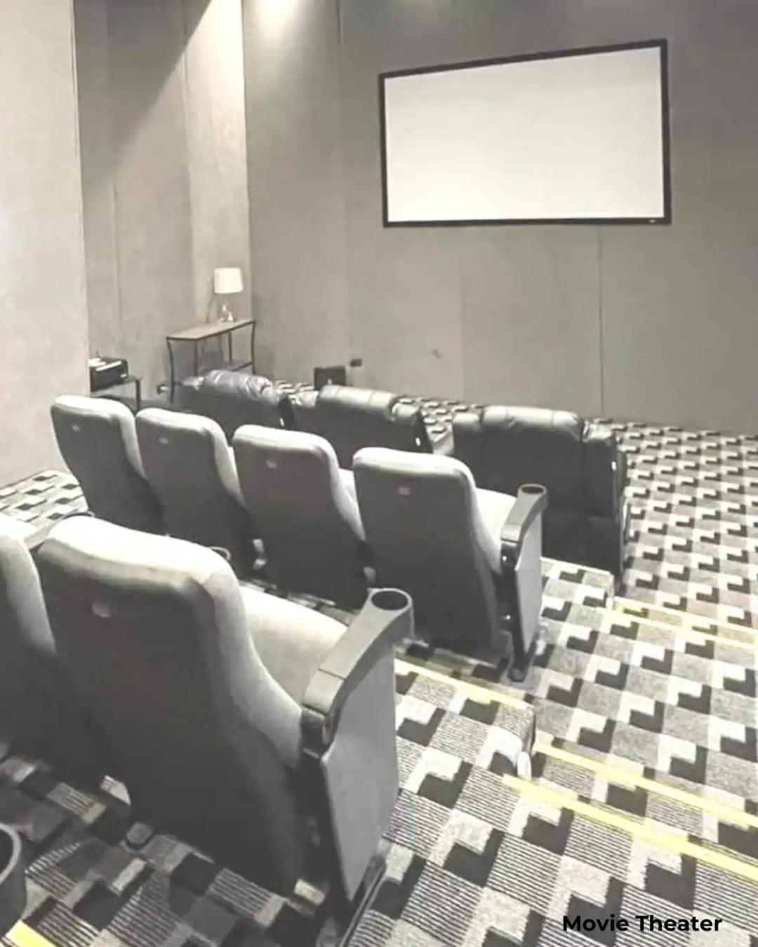Aparthotel Bayfront 1br With Fast Wifi, Netflix & Free Pool, Near Picc, Cpp, Moa, Okada & Airport