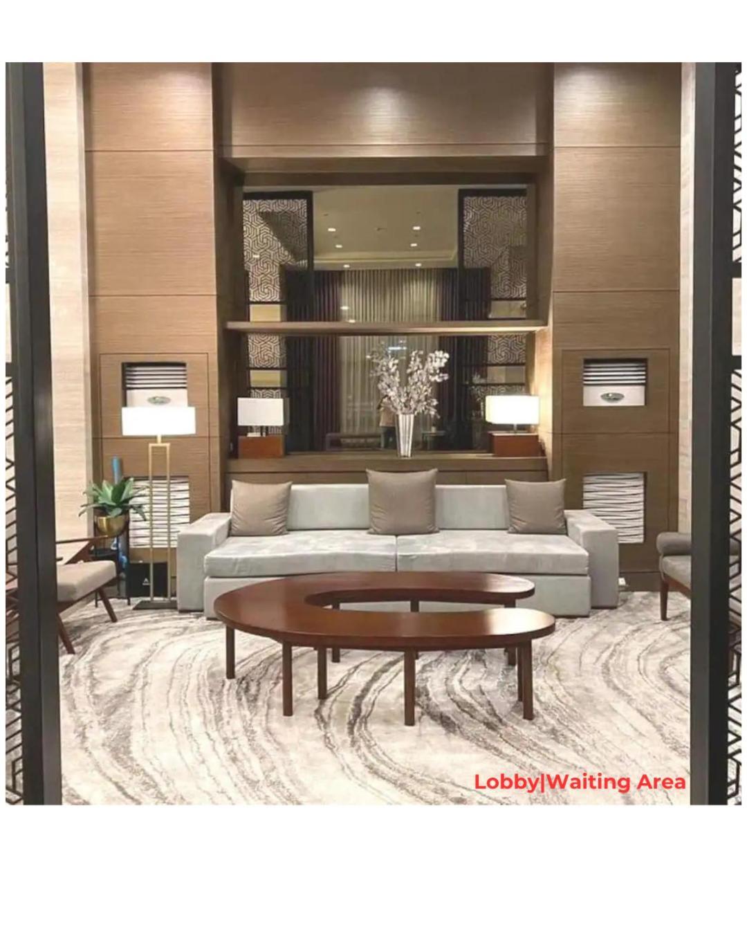 Bayfront 1br With Fast Wifi, Netflix & Free Pool, Near Picc, Cpp, Moa, Okada & Airport * Manila
