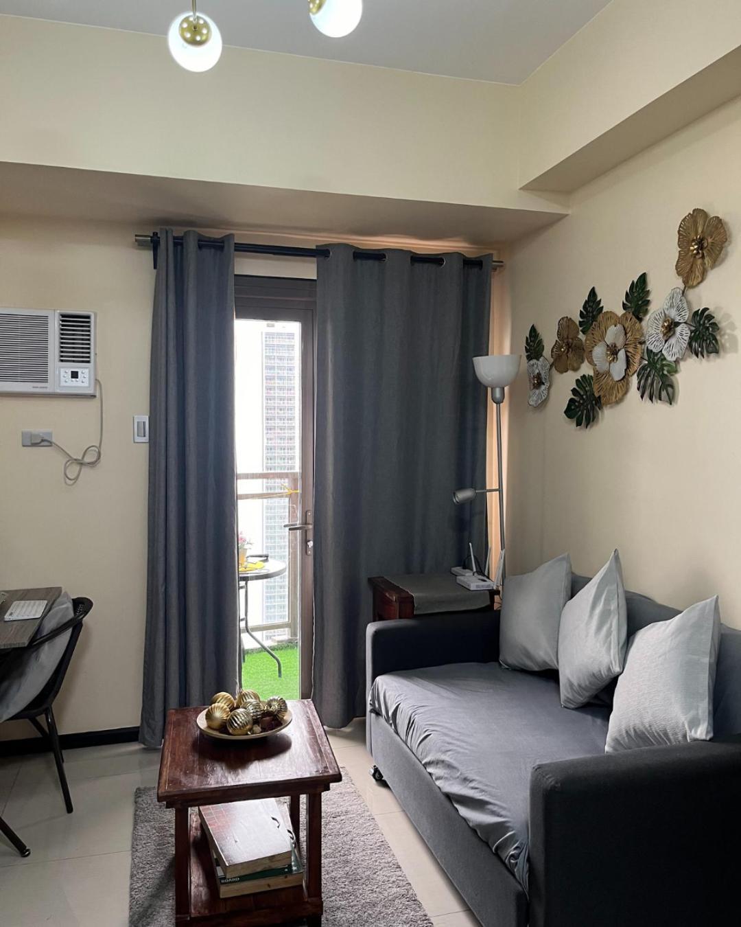 Aparthotel Bayfront 1br With Fast Wifi, Netflix & Free Pool, Near Picc, Cpp, Moa, Okada & Airport Manila