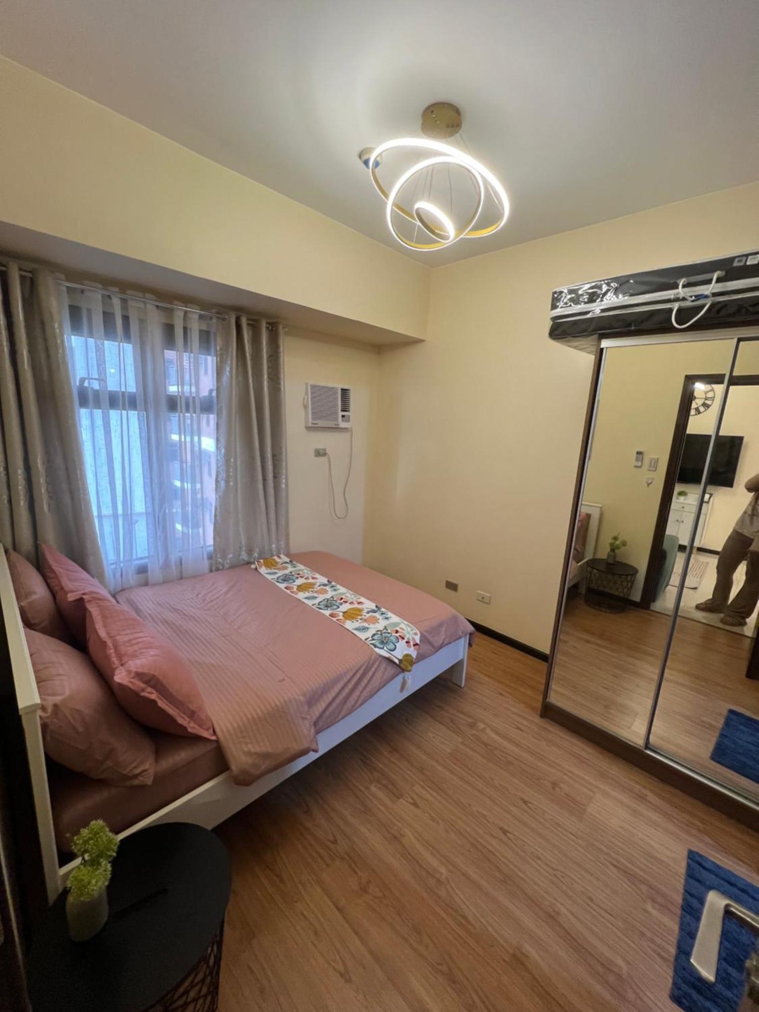 Aparthotel Radiance Bay Manila