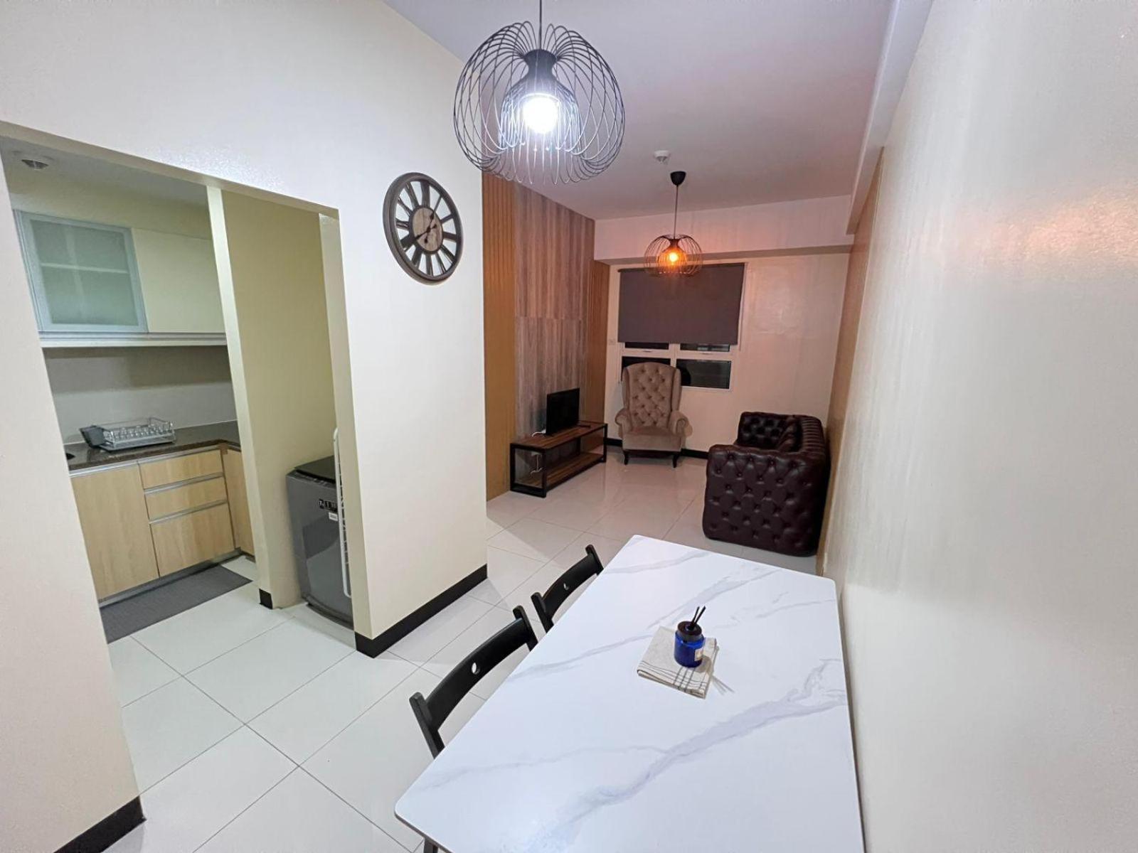 101 Newport Manila