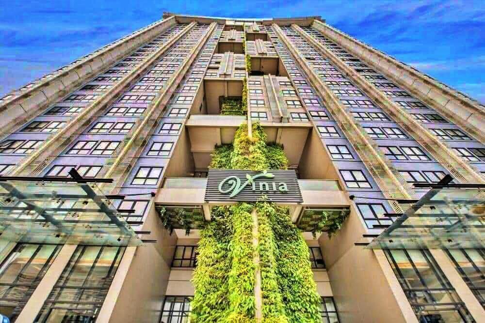 Vinia Residences By Filinvest Bed & Breakfast *