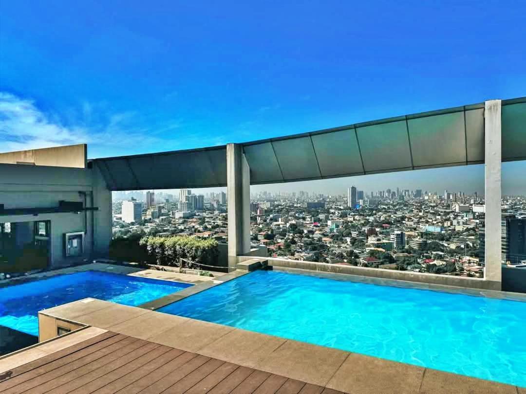 Bed & Breakfast Vinia Residences By Filinvest Manila