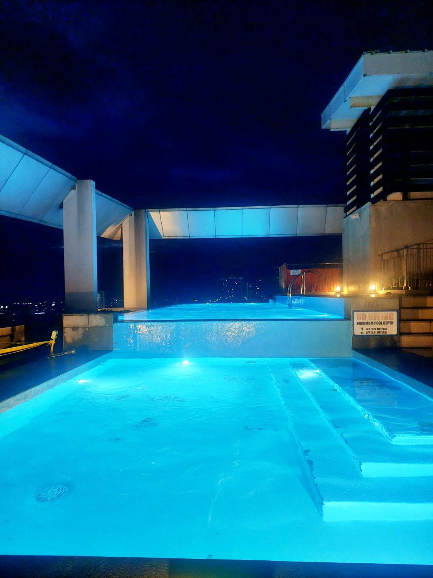 Bed & Breakfast Vinia Residences By Filinvest *