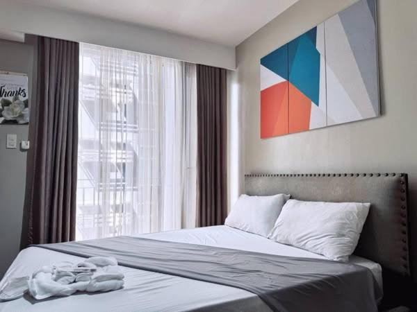 Antel Residences Makati 3*