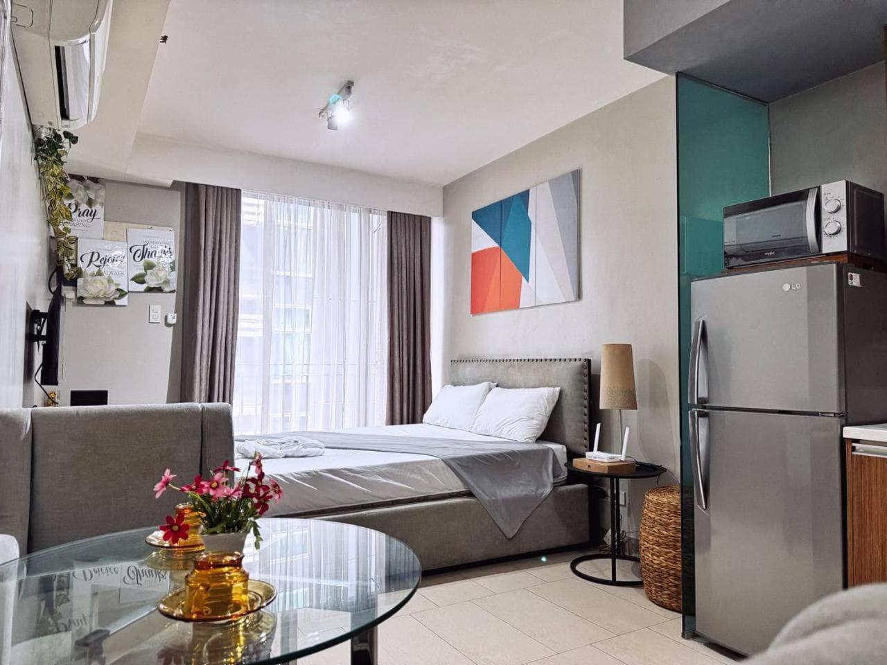Antel Residences Makati Hotel