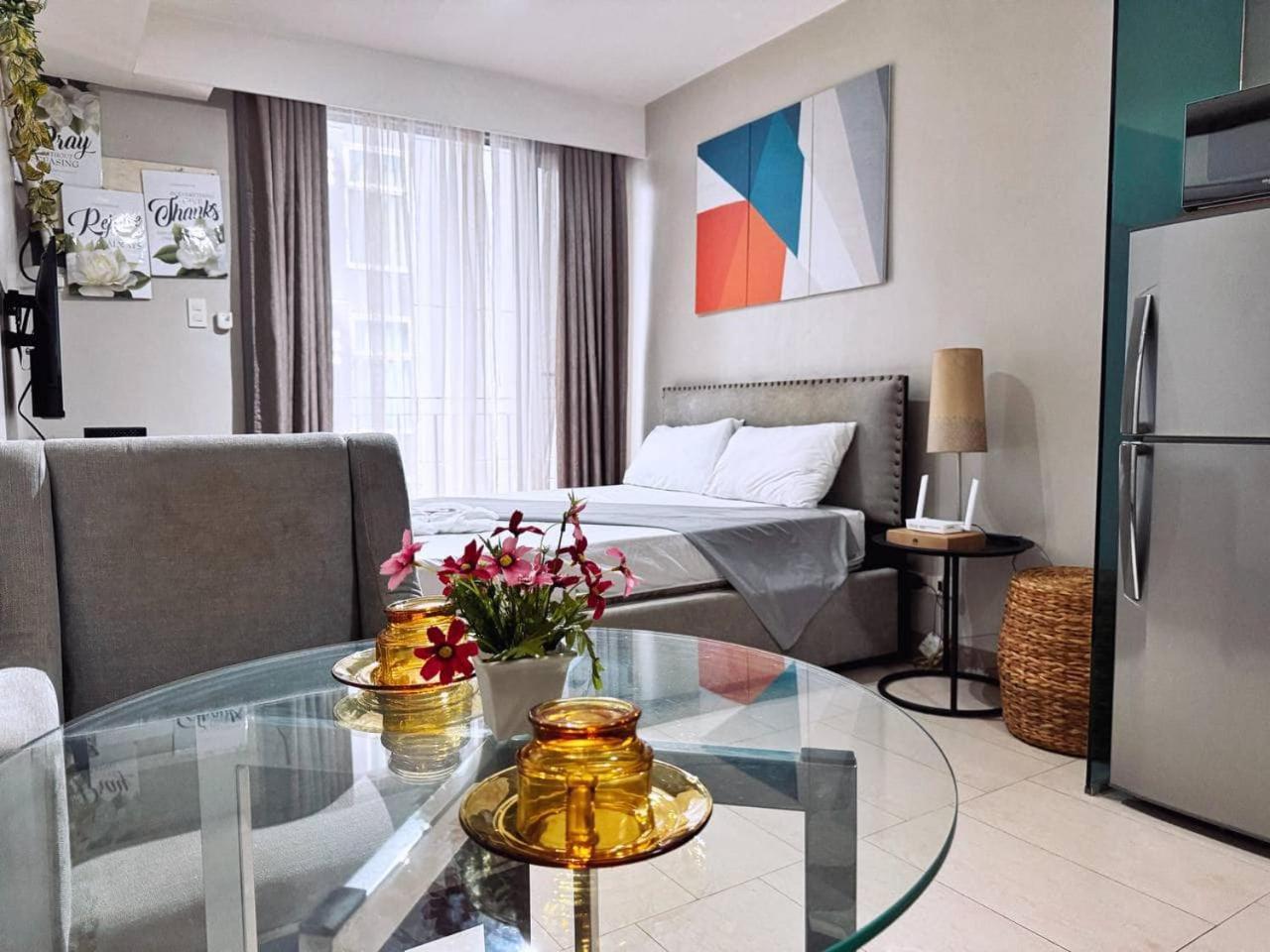 Antel Residences Makati Hotel Manila