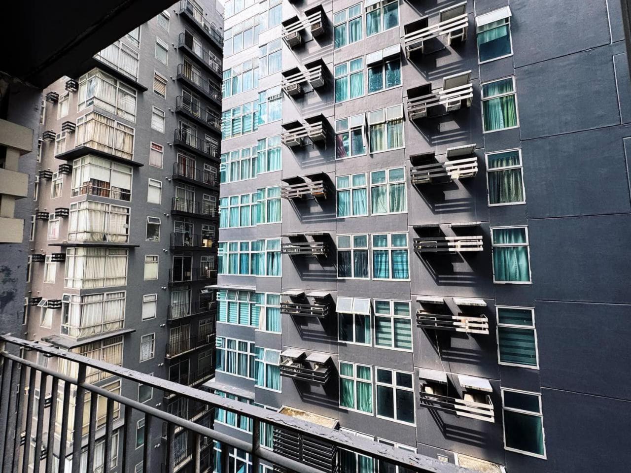 Antel Residences Makati 3*