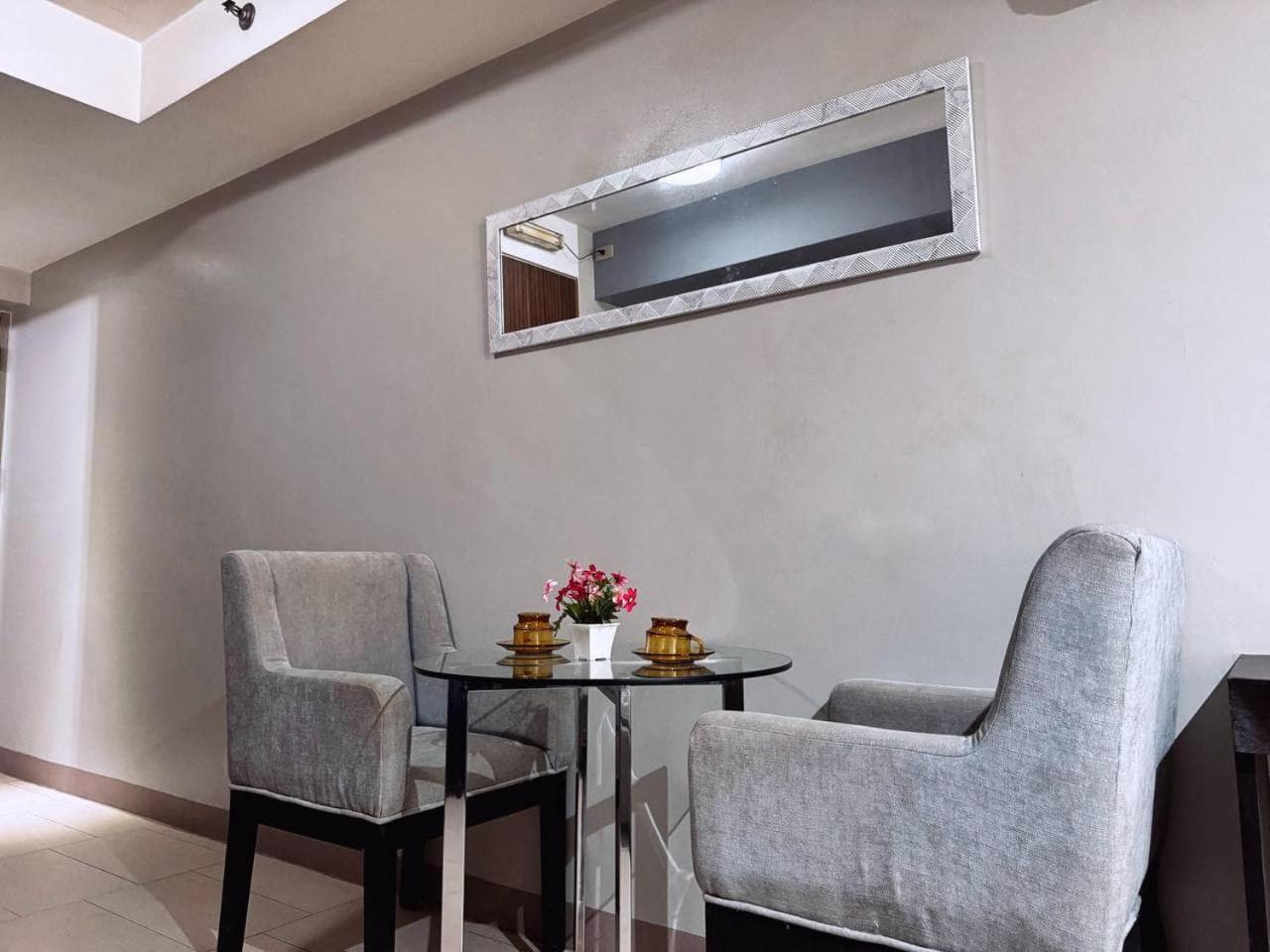 Antel Residences Makati 3* Manila