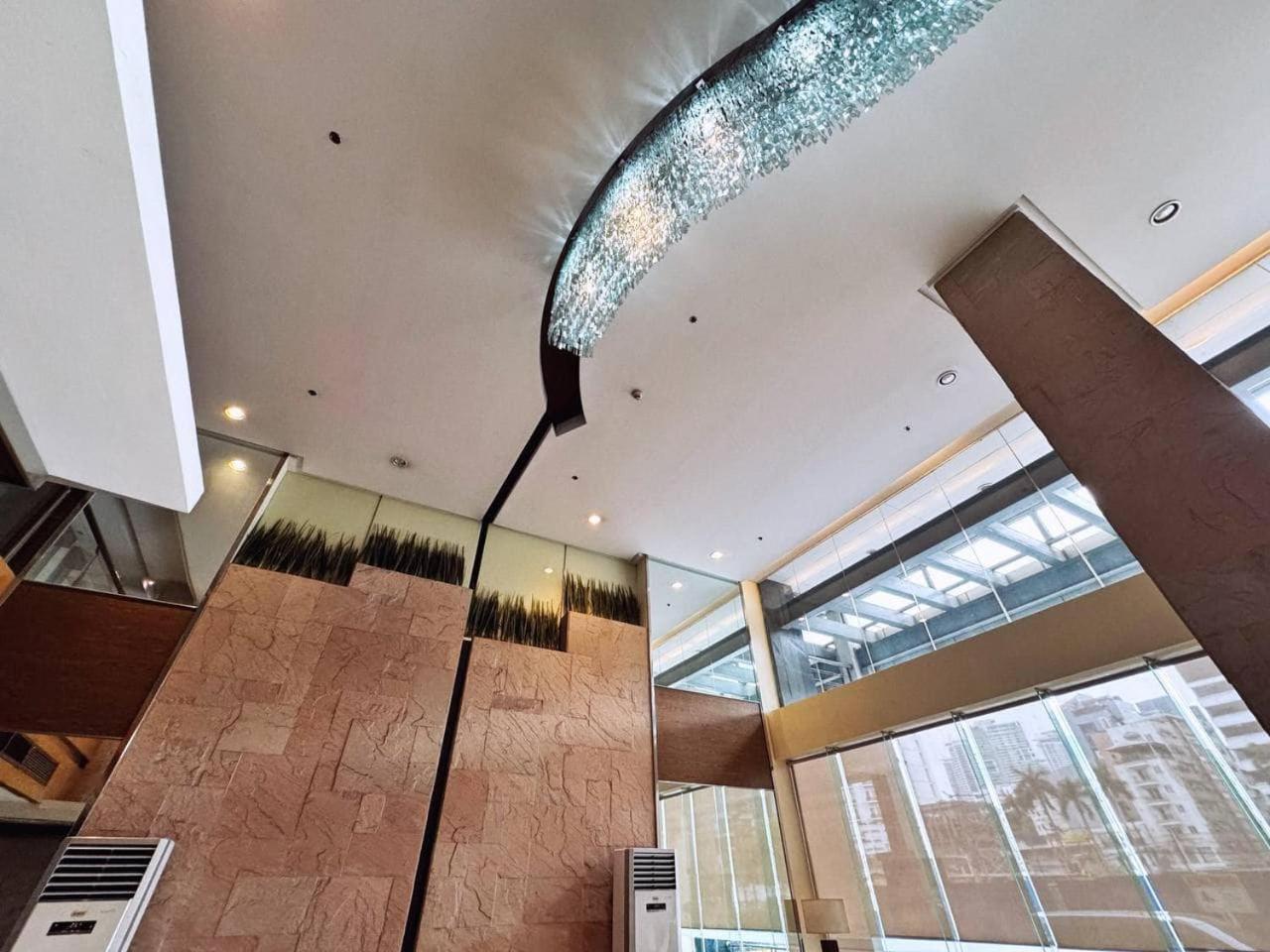 Antel Residences Makati 3* Manila