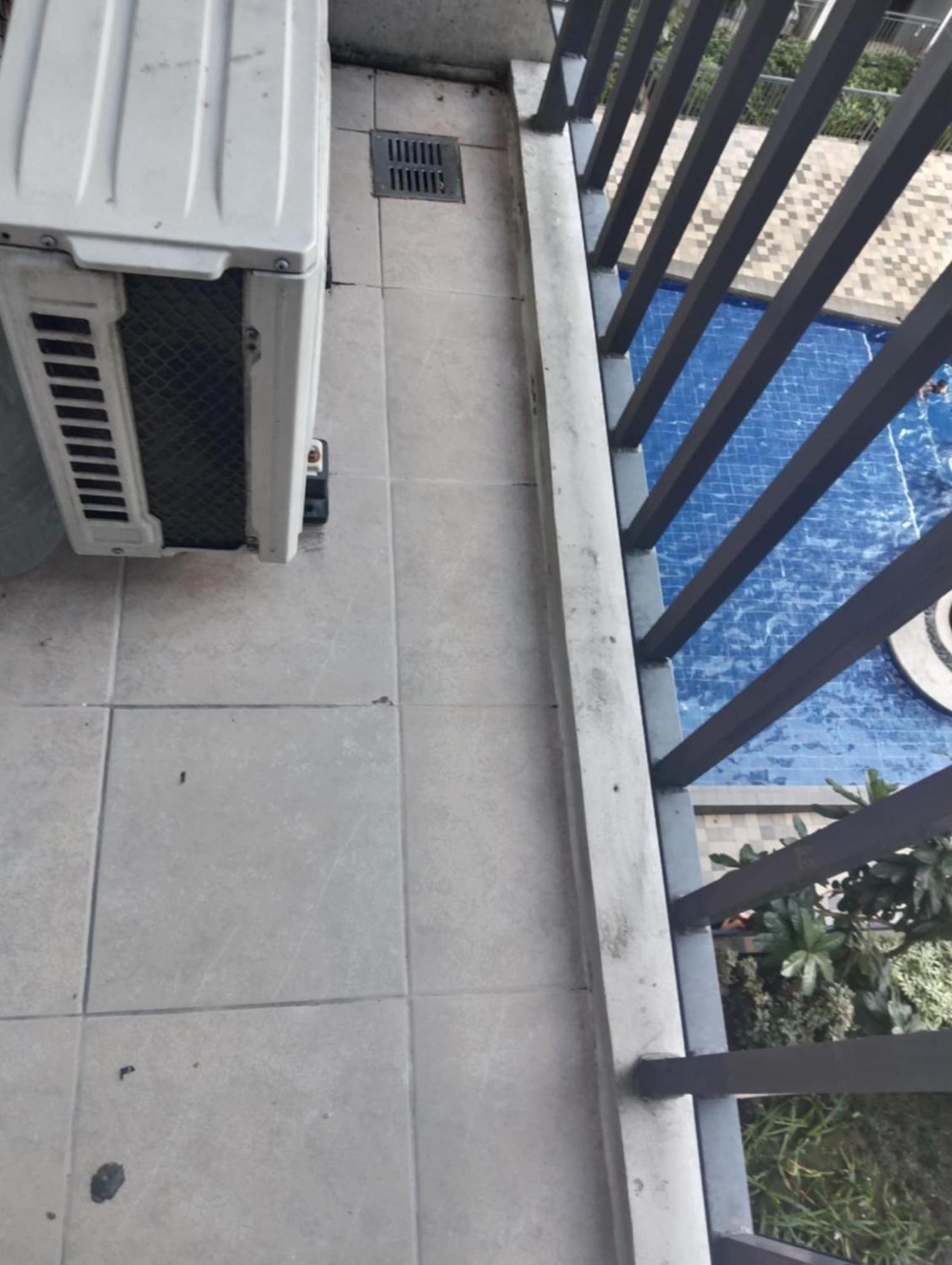 Apartment Casiana Place Staycation At Shore2 Residences Manila