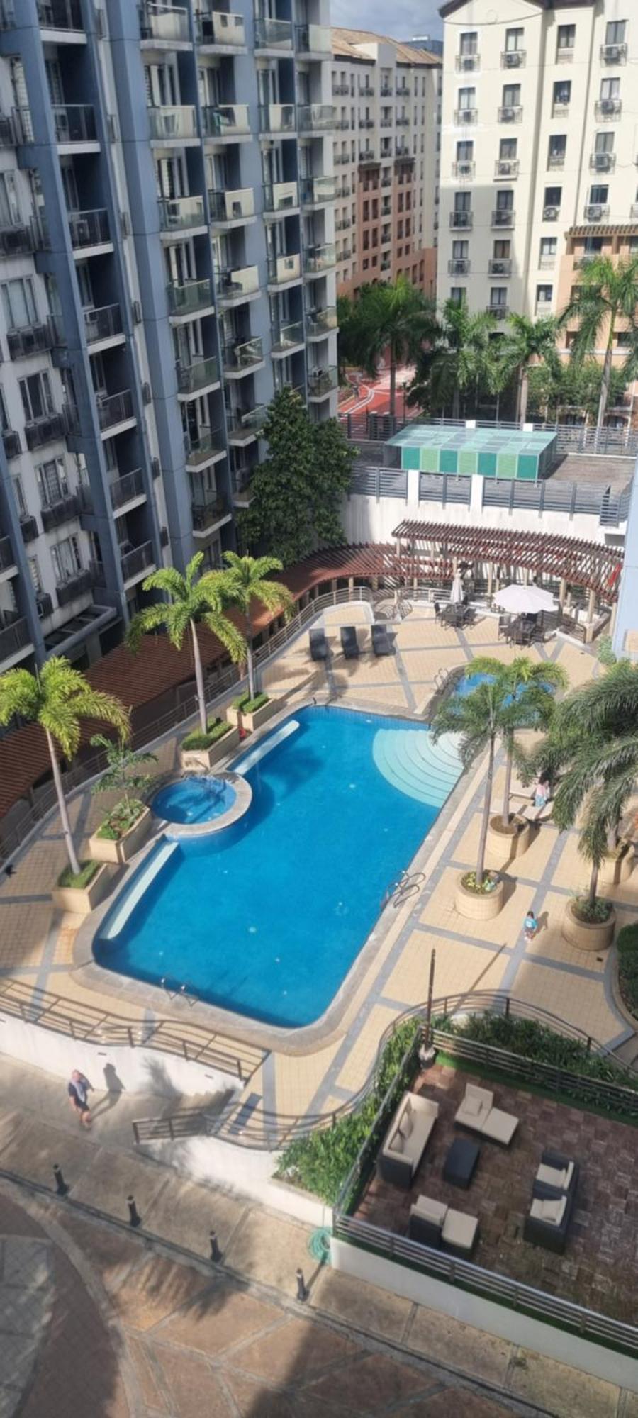 One Palm Tree Manila