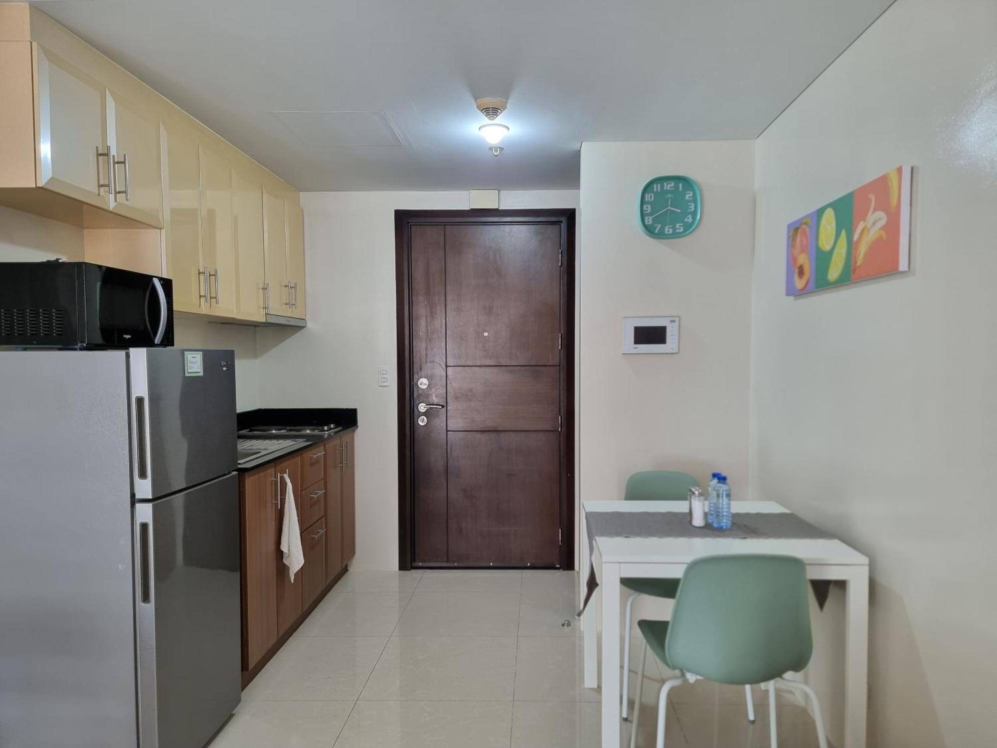 Apartment One Palm Tree *