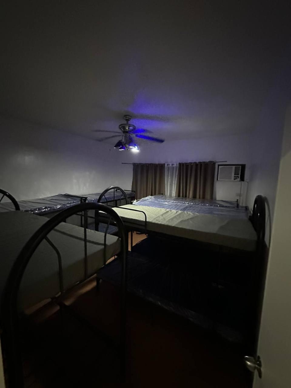 Estrella & Bunk Beds Hotel cápsula *