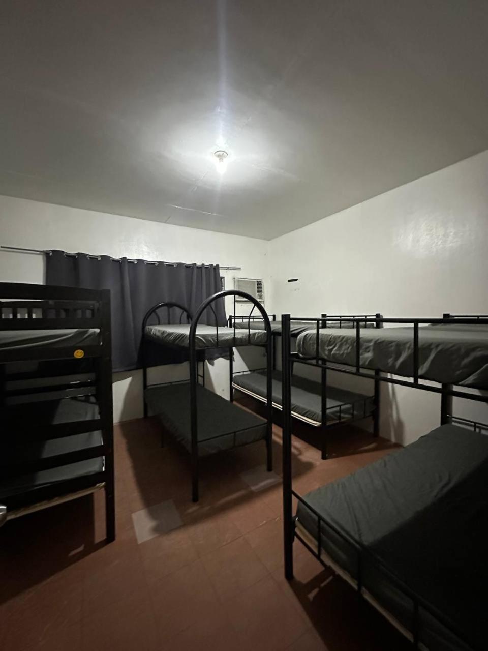 Estrella & Bunk Beds