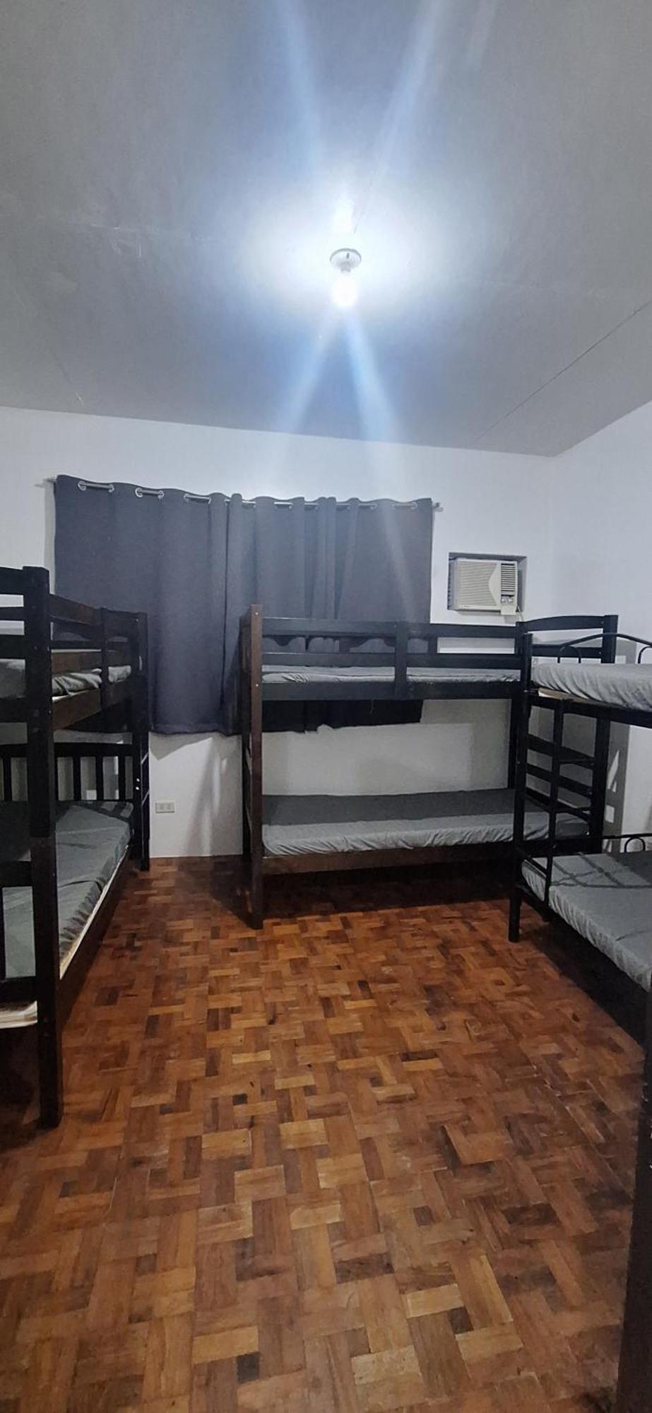 Estrella & Bunk Beds Hotel cápsula *