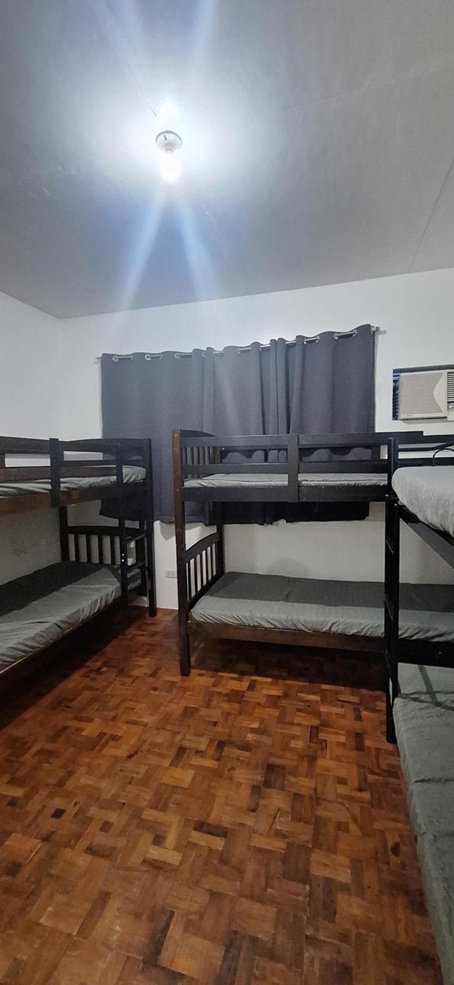 Estrella & Bunk Beds Hotel cápsula