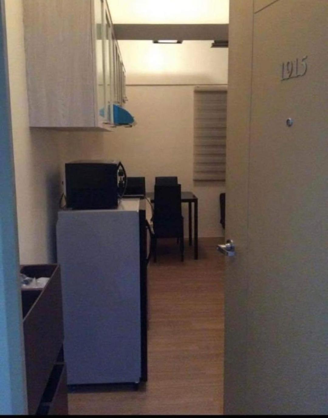 Laureano Di Trevi Tower Corporation Aparthotel
