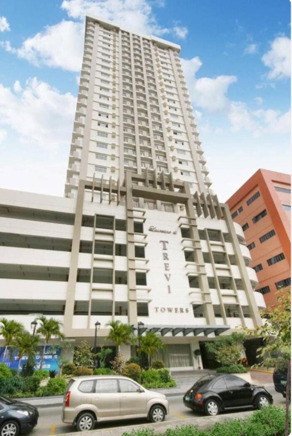 Laureano Di Trevi Tower Corporation Manila