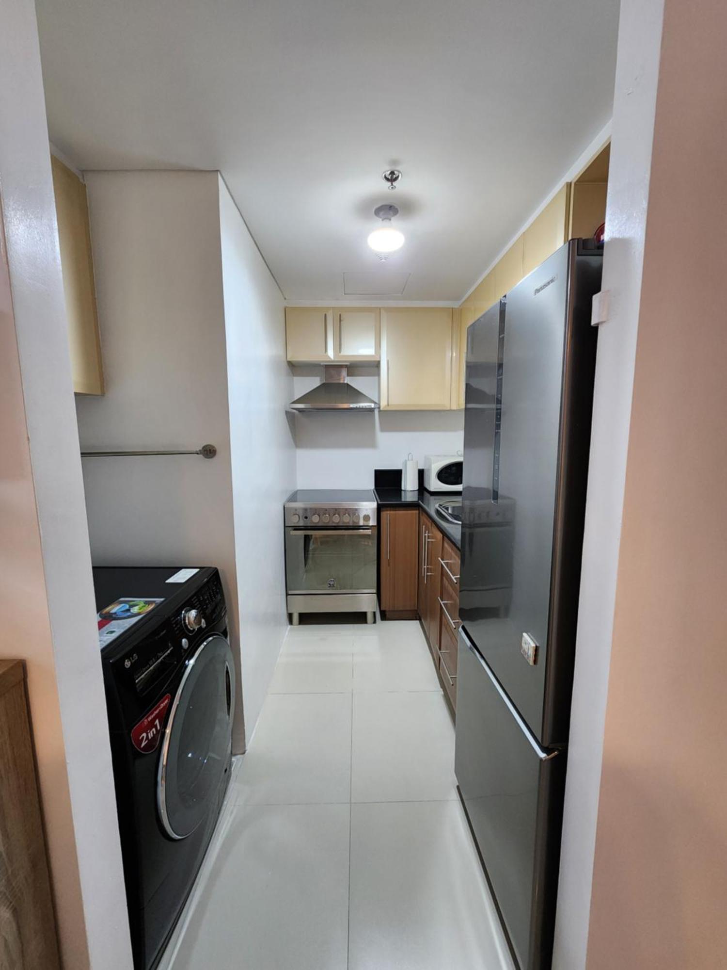 Aparthotel Mct Villa, Newport World