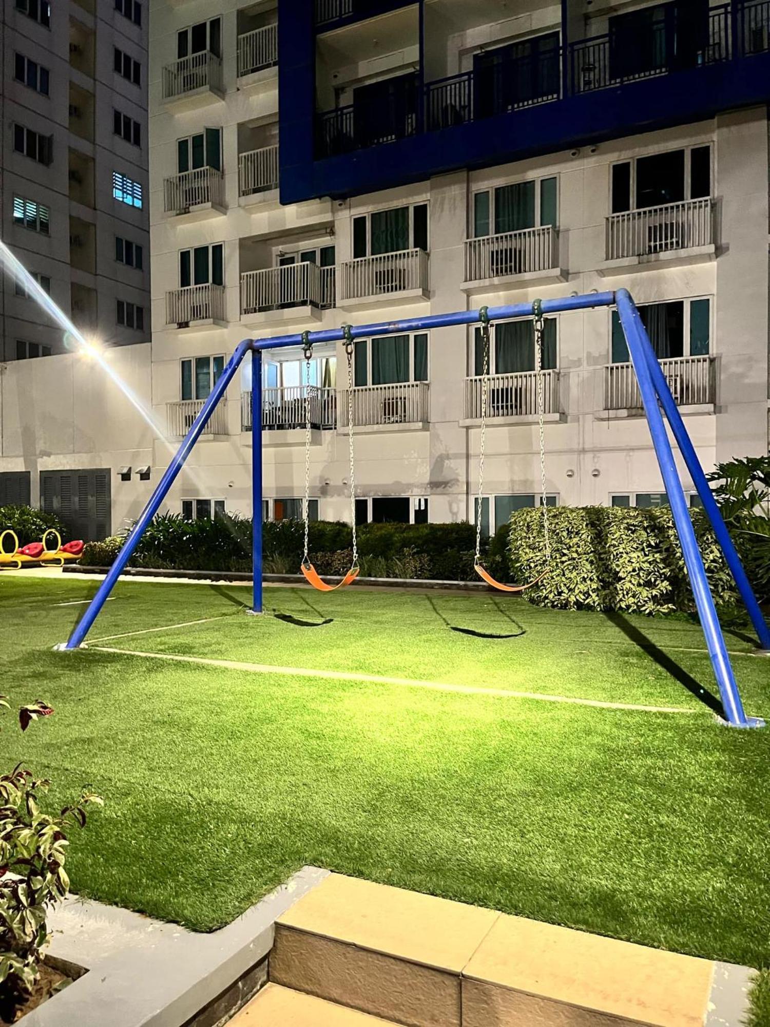 Sea Residences F Prestige Tiki D Apartment *