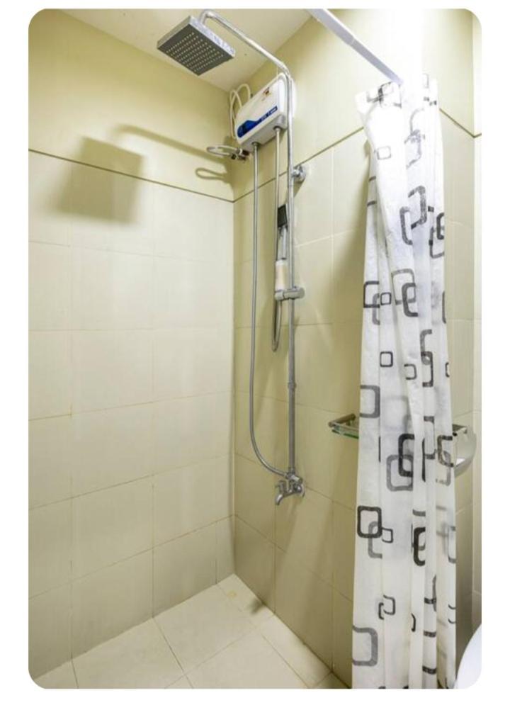 Apartment S-residence Staycation Near Ikea,moa,picc