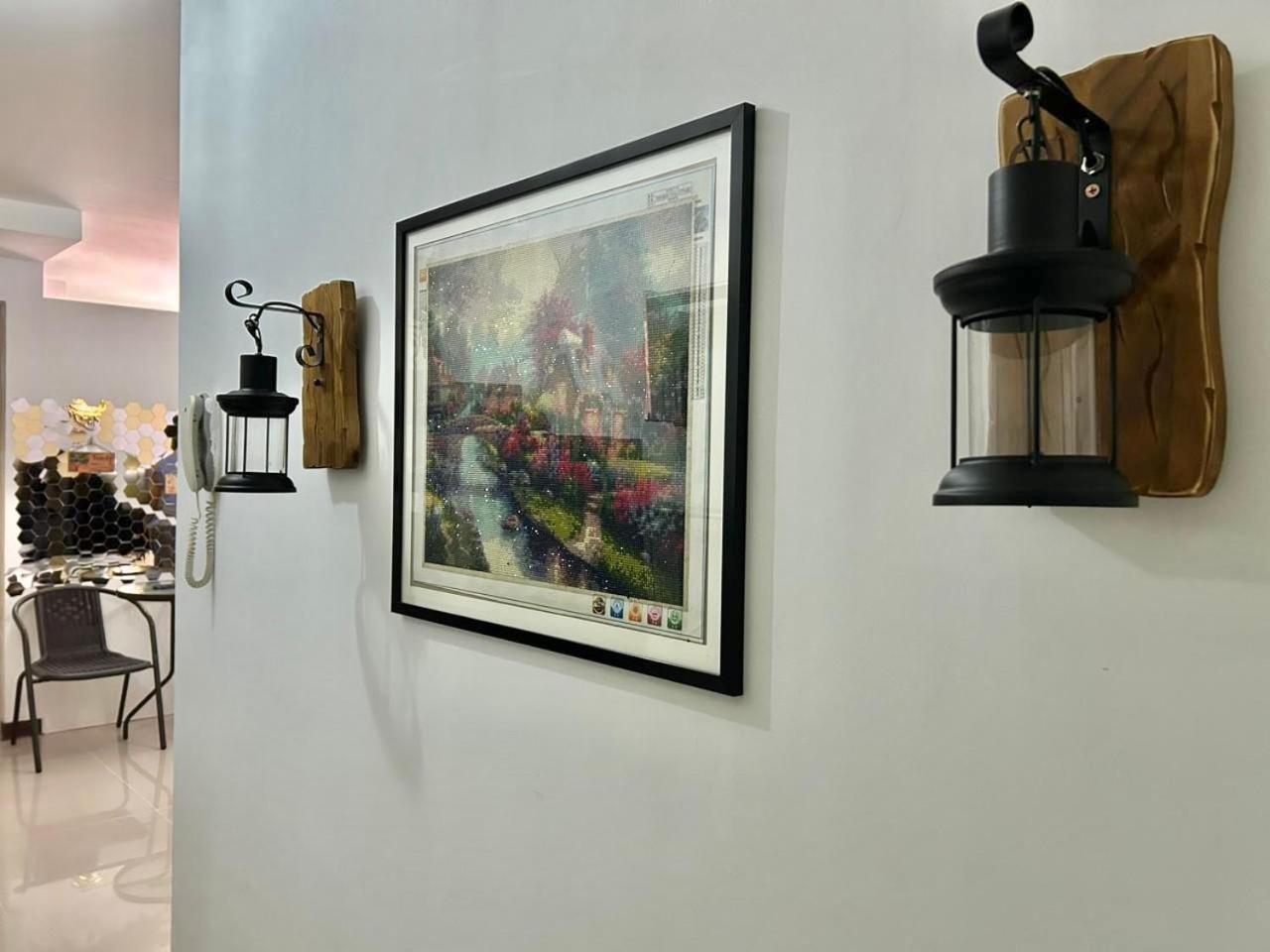 A Cozy Within The Center Of Aparthotel