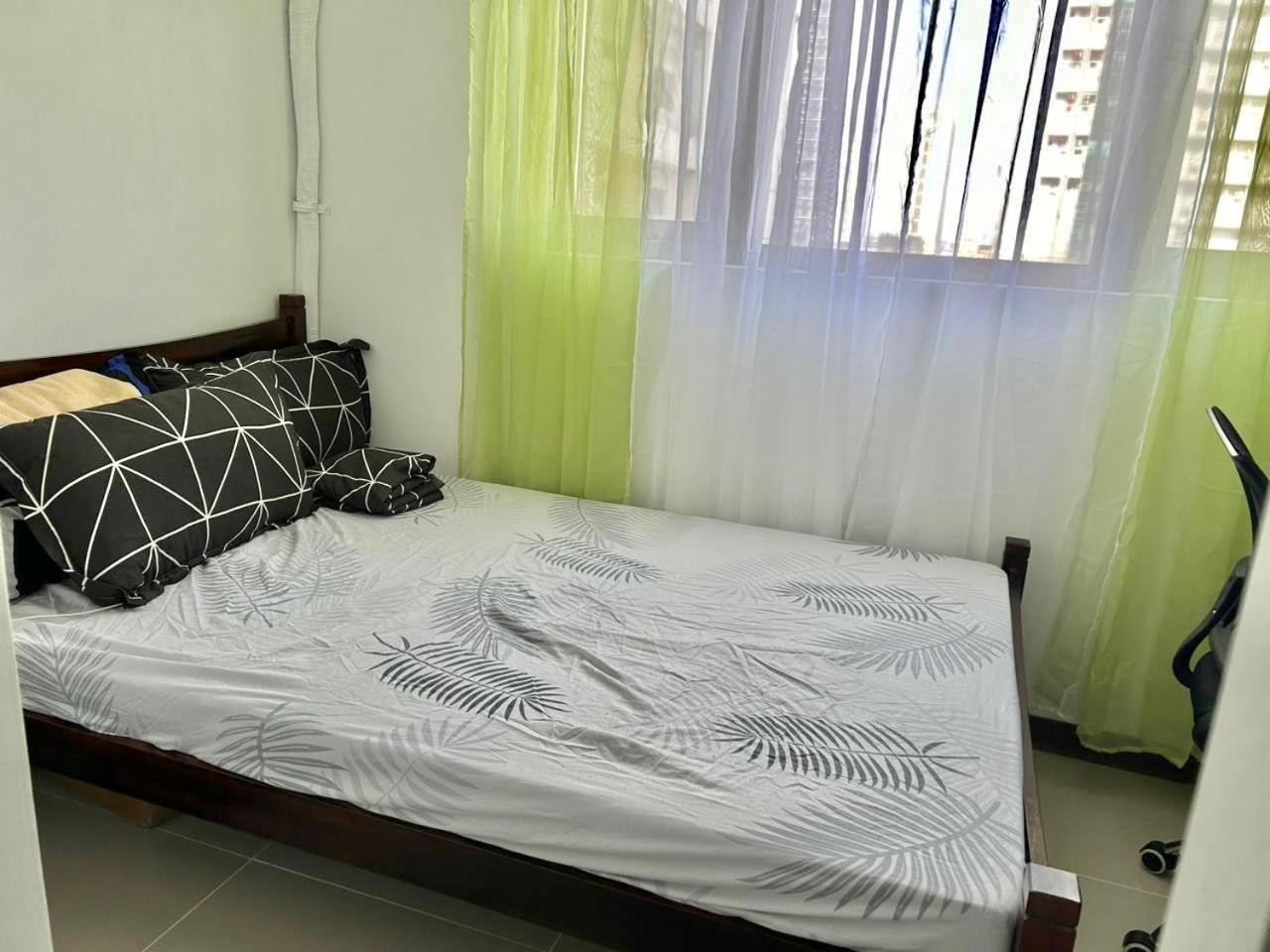 A Cozy Within The Center Of Aparthotel Manila