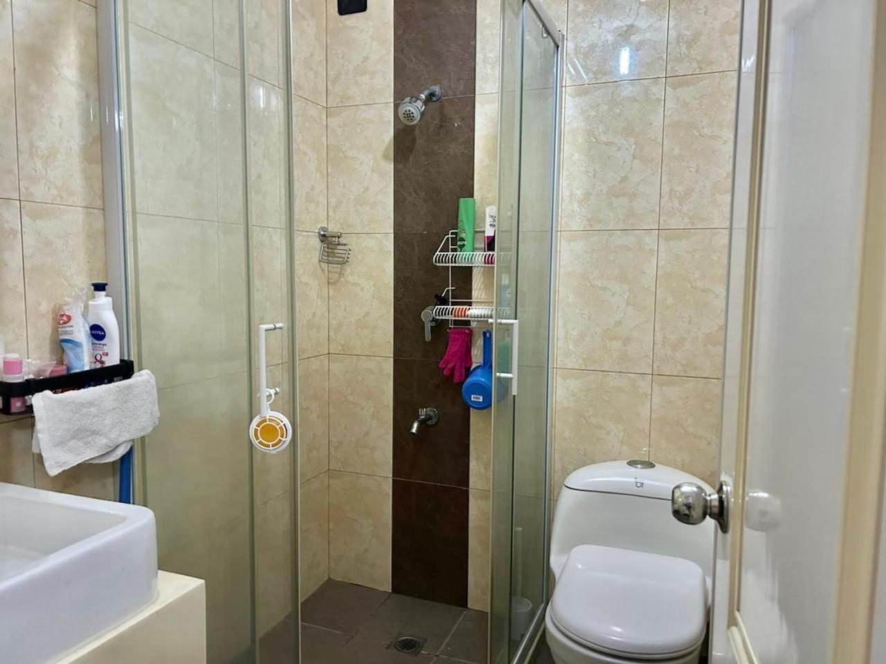 A Cozy Within The Center Of Aparthotel *